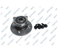 Wheel bearing 9400134F GSP for MINI MINI Roadster MINI MINI Convertible