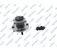 GSP 9400135K Wheel Bearing Kit for MITSUBISHI,SMART