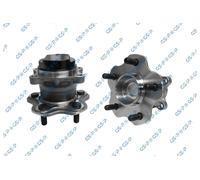 Wheel Bearing Kit for Nissan QASHQAI X-TRAIL Renault KOLEOS 06-14 43202JG000