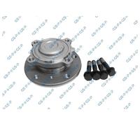 WHEEL BEARING KIT 9400171K FOR BMW N46B20CB/B/C/BD 2.0L 4cyl 3 E90