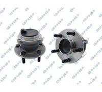 WHEEL BEARING KIT 9400174 FOR VOLVO B4184S8/4184S11 1.8L D4164T/4162T 1.6L 4cyl