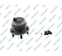 Wheel bearing 9400174K GSP for VOLVO C30 C70 II Convertible S40 II V50