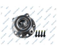 GSP 9400206K Wheel Bearing Kit for ALFA ROMEO
