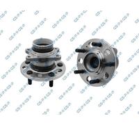 GSP 9400258 Wheel Bearing Kit for HYUNDAI,KIA