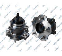 GSP 9400360 Wheel bearing kit