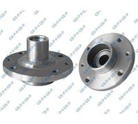 WHEEL HUB 9421012 FOR RENAULT LOGAN/I TONDAR/90 SANDERO/STEPWAY DACIA 1.4L 4cyl