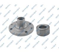 1x Wheel Bearing Kit for RENAULT CAPTUR CLIO KANGOO LOGAN GSP 9423003K