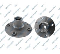 Wheel hub 9424022 GSP for CITROËN PEUGEOT TOYOTA