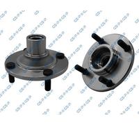 GSP 9425018 Wheel Hub