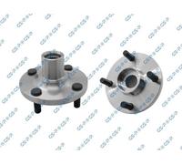 GSP 9426022 Wheel Hub for TOYOTA