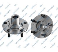 GSP 9426028 Wheel Hub