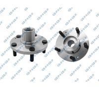 GSP 9427021 Wheel Hub for HYUNDAI,KIA