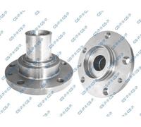 WHEEL HUB 9428006 FOR PEUGEOT BOXER/Van/Bus/FURGON/Platform/Chassis FIAT 2.8L