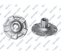 GSP 9428025 Wheel Hub