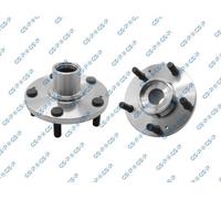 GSP 9430002 Wheel Hub