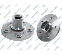 GSP WHEEL HUB 9430019