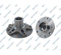 GSP 9430035 Wheel Hub