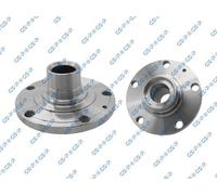 Wheel Hub GSP 9438007 for AUDI SEAT SKODA VW