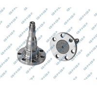 GSP 9499044 Steering Knuckle, wheel suspension for AUDI,SEAT,VW