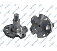 Steering Knuckle GSP 9499103 for AUDI SEAT SKODA VW