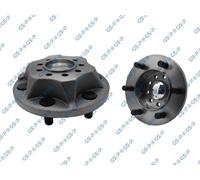 GSP 9499128 Steering Knuckle, wheel suspension for ,IVECO