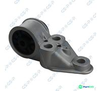 GSP AXLE BEAM BUSHING 510200 FOR AUDI VW
