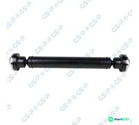 GSP AXLE DRIVE PROPSHAFT PS900345 FOR MERCEDES-BENZ