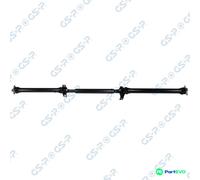 GSP AXLE DRIVE PROPSHAFT PS900378