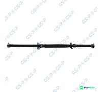 GSP AXLE DRIVE PROPSHAFT PS900451