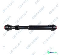 GSP AXLE DRIVE PROPSHAFT PS900522 FOR PORSCHE VW
