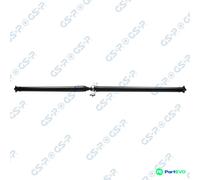 GSP AXLE DRIVE PROPSHAFT PS900551 FOR TOYOTA