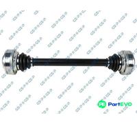 GSP AXLE DRIVE PROPSHAFT PS900554