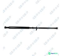 GSP AXLE DRIVE PROPSHAFT PS900558