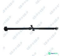 GSP AXLE DRIVE PROPSHAFT PS900566 FOR PORSCHE