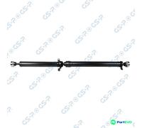 GSP AXLE DRIVE PROPSHAFT PS900569