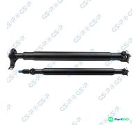 GSP AXLE DRIVE PROPSHAFT PS901368