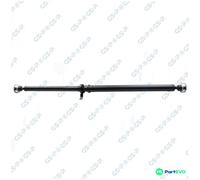 GSP AXLE DRIVE PROPSHAFT PS901423 FOR AUDI