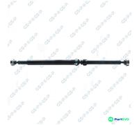 GSP AXLE DRIVE PROPSHAFT PS901455