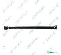 GSP AXLE DRIVE PROPSHAFT PS901644 FOR LAND ROVER