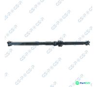 GSP AXLE DRIVE PROPSHAFT PS901682 FOR TOYOTA
