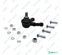 GSP BALL JOINT S080150 FOR MITSUBISHI