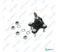 GSP BALL JOINT S080258 FOR AUDI SEAT SKODA VW