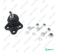 GSP BALL JOINT S080329 FOR DACIA
