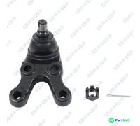 GSP BALL JOINT S080584 FOR HYUNDAI