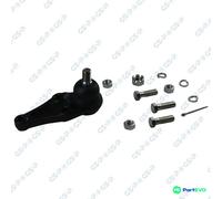 GSP BALL JOINT S080980 FOR MITSUBISHI
