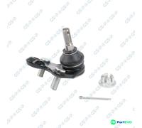 GSP BALL JOINT S081007 FOR TOYOTA