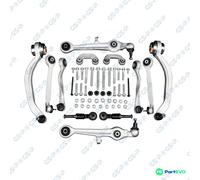 GSP CONTROL ARM REPAIR KIT S990001SK FOR AUDI VW