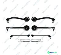 GSP CONTROL ARM REPAIR KIT S990006SK FOR MERCEDES-BENZ