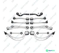 GSP CONTROL ARM REPAIR KIT S990011SK FOR AUDI