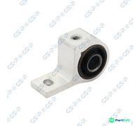 GSP CONTROL/TRAILING ARM MOUNTING 511908 FOR CITROËN PEUGEOT